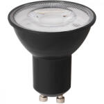 OSRAM GU10 LED izzó fekete 6.9W = 80W 575lm 4000K semleges 36° OSRAM érték (4058075766549)