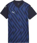 PUMA teamGLORY Jersey Wmns Póló 705742-06 Méret L - top4sport