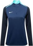 Nike W NK DF ACDPR24 DRILL TOP K Rövid ujjú póló fd7669-453 Méret L fd7669-453