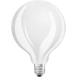 OSRAM E27 G125 LED izzó 17W = 150W 2542lm 4000K Semleges 320° OSRAM STAR izzószál (4058075601901)