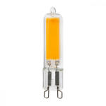 Lumileds G9 LED izzó KAPSZULA 5W = 50W 560lm 3000K 360° LUMILED (LEDZARMI099)