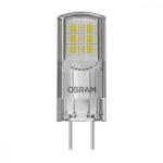 OSRAM LED izzó GY6.35 KAPSZULA 2.6W = 28W 300lm 2700K 320° 12V OSRAM STAR (4058075432123)