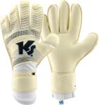 KEEPERsport Varan8 Pro GC Goalkeeper Gloves Kapuskesztyű ks10071-804 Méret 10 ks10071-804