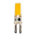 Lumileds G9 LED izzó KAPSZULA 5W = 60W 550lm 3000K 360°-OS LUMILED COB (LEDZARMI097)