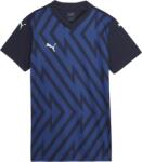 PUMA Bluza Puma teamGLORY Jersey Wmns 705742-06 Marime L (705742-06)