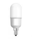 OSRAM E14 LED izzó 9W = 75W 1050lm 6500K Hideg 200° OSRAM STAR STICK (4058075466272)