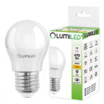 Lumileds E27 P45 LED izzó 5W = 40W 470lm 3000K 180° LUMILED (LEDZARMI044) - luxcenter