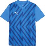PUMA Bluza Puma teamGLORY Jersey Jr 705741-02 Marime 116 (705741-02)