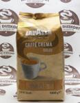 LAVAZZA Caffé Crema Dolce szemes kávé 1000 g 1/1 KF