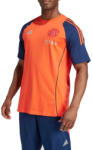 adidas MUFC TEE Rövid ujjú póló it2024 Méret XL