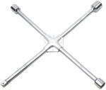 TOPEX Kereszt kerékkulcs 17/19/22mm 1/2 (37D313) - szerszamparadicsom