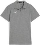 PUMA teamGOAL Casuals Polo Wmn Rövid ujjú póló 658607-33 Méret L - top4sport