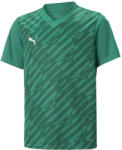 PUMA Bluza Puma teamULTIMATE Jersey Jr 705656-005 Marime 152 (705656-005)