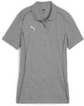 PUMA teamFINAL Casuals Polo Wmn Póló ingek 658537-33 Méret XS 658537-33