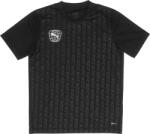 PUMA RE Fibre Jersey Jr Póló 705891-003 Méret 128