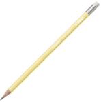 STABILO Swano Pastel HB ceruza radírral, pasztell sárga