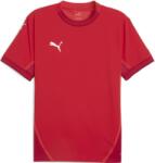 PUMA Bluza Puma teamFINAL Jersey 705737-01 Marime S (705737-01)