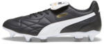 PUMA KING TOP MxSG Futballcipő 107416-01 Méret 44, 5 EU