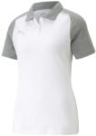 PUMA Tricou Puma teamCUP Casuals Polo Woman 658422-04 Marime S - weplayhandball