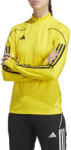 adidas TIRO 23L TR TOPW Hosszú ujjú póló ib8474 Méret S
