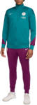 Nike PSG M NK DF STRK TRK SUIT K Szett fn9454-382 Méret L
