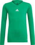 adidas Tricou cu maneca lunga adidas TEAM BASE TEE Y gn7515 Marime XS (123-128 cm) (gn7515)