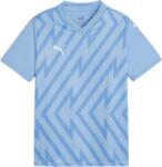 PUMA teamGLORY Jersey Jr Póló 705741-18 Méret 140 - top4sport