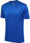Hummel Tricou Hummel HMLACTIVE PL JERSEY S/S 221881-7251 Marime M (221881-7251)