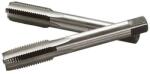 SIBRTEH M20 x 2.5mm kézi menetfúró készlet 2 db-os (766569)