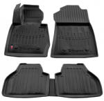 Stingray BMW X3 2010-2017 (F25) Stingray méretpontos gumiszőnyeg szett (5027055_31401_ah)