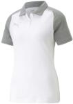 PUMA Tricou Puma teamCUP Casuals Polo Woman 658422-04 Marime L - weplayhandball