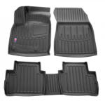 Stingray Nissan Qashqai 2021- Stingray méretpontos gumiszőnyeg szett (5014125_33465_ah)