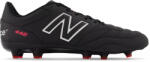 New Balance 442 V2 Team FG Futballcipő ms42f-bk2 Méret 42 EU ms42f-bk2