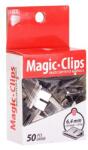 ICO Kapocs, 6, 4 mm, ICO "Magic Clip (TICACN64A) - iroda24