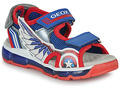 Geox Szandálok / Saruk J SANDAL ANDROID BOY Kék 32 - spartoo - 17 831 Ft