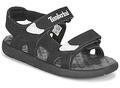Timberland Szandálok / Saruk PERKINS ROW 2-STRAP Fekete 35