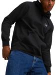 PUMA Hanorac cu gluga Puma Classics Small Logo Hoody 535596-01 Marime XL - weplayvolleyball