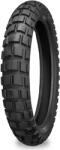 Shinko FE804 110/80B19 59Q TL Front