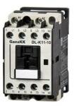Ganz KK Kontaktor (mágnesk) 11kW/400VAC-3 3Z 24V50Hz 1z csavaros 32A/AC-1/400V DIL-K11-10 Ganz KK - 400-0002-010-DL (400-0002-010-DL)