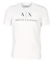 Giorgio Armani Rövid ujjú pólók 8NZTCJ-Z8H4Z-1100 Fehér EU L
