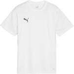 PUMA Tricou Puma teamGOAL T-Shirt 658636-04 Marime L - weplayvolleyball