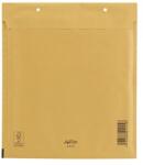 BLUERING Légpárnás tasak 15/E szilikon külső méret 240x275mm, belső méret 220x265mm, Bluering® barna (LEGPBAR15E) - tintasziget