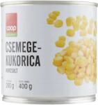  Coop morzsolt vákuumzárású csemegekukorica 340 g