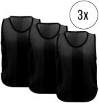 Cawila Maiou de antrenament Cawila Trainingsleibchen UNI 3er Set 10008713-sch Marime Senior