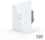 LIVOLO Intrerupator Simplu cu Revenire, Contact Uscat si 12/24V cu Touch LIVOLO - Serie Noua