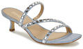 MICHAEL Michael Kors Papucsok CELIA KITTEN SLIDE Kék 38 1/2