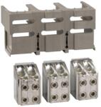 Schneider Electric Csupasz kábel csatlakozó 3P 1250A 4x240mm2 NS630. . . 1600-hoz 3P NS630b-1600 Schneider (33640)