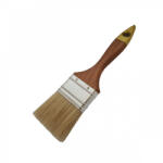 Painter Ecset dupla univerzális 3.0 lakkozott barna nyél, PAINTER (LUX0395)