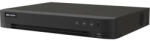 Hikvision iDS-7208HUHI-M1/X 8 csatornás AcuSense THD DVR; 8MP@8fps; 5MP@12fps; 4MP@15fps; 1080p@25fps; + 8x4 MP IP