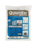 Painter Takarófólia LDPE 4X5 M 20 Mikron, PAINTER (FOL0552)